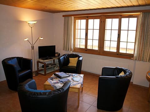 Chalet Barbara