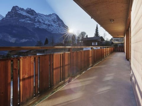 Chalet Steinbillen