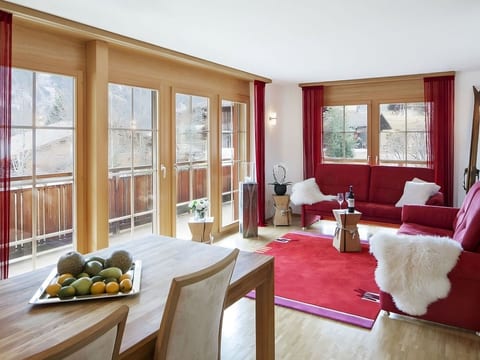 Chalet Steinbillen
