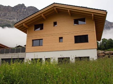 Chalet Friedrich