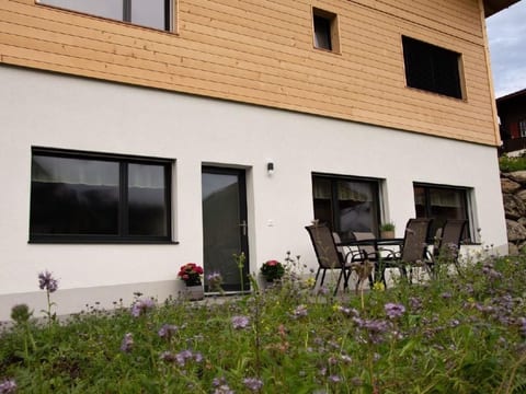 Chalet Friedrich