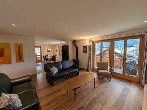 Apartment Celina