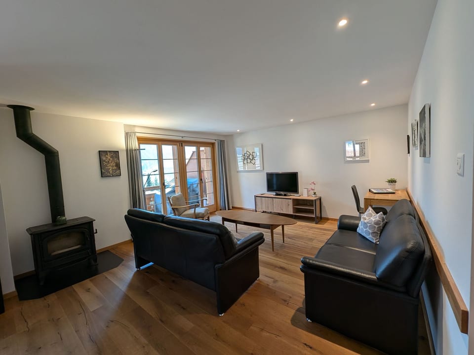 Apartment Celina - Grindelwald