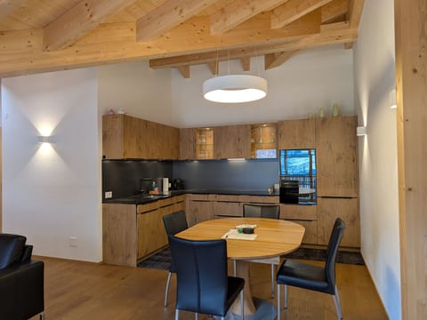 Apartment Wega