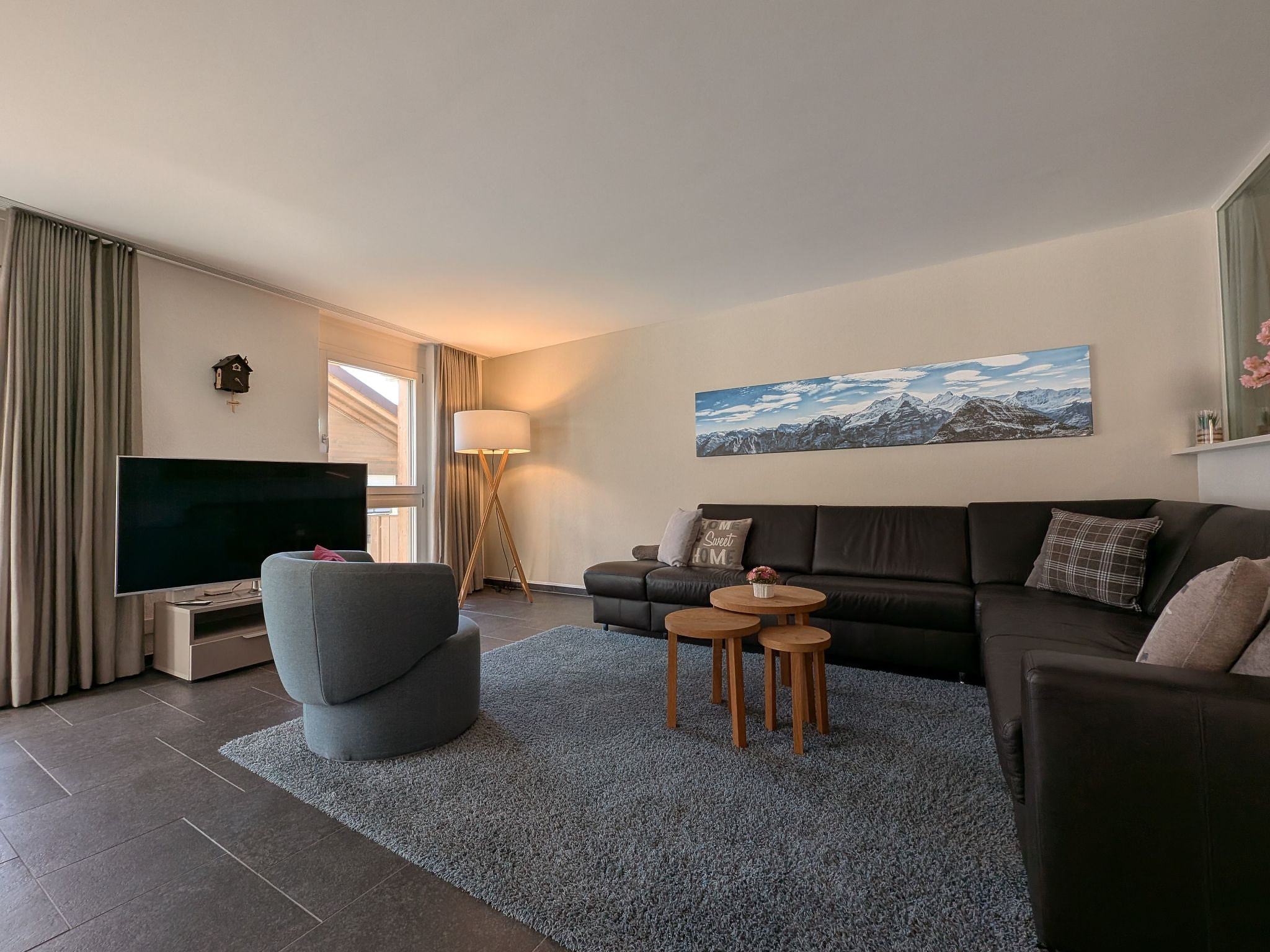 Apartment Valerian