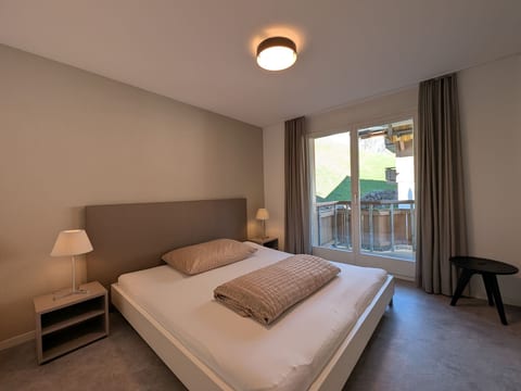 Apartment Valerian