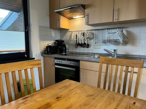 L3 Eingezäuntes Ferienhaus in Eckwarderhörne