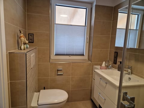 G26 Haus mit tollem Ausblick in Eckwarderhörne
