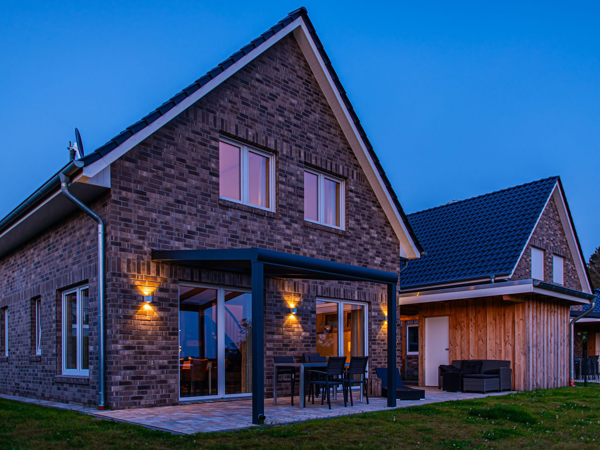 Haus Willi