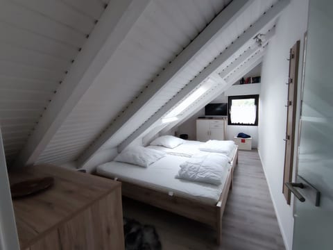 Gesamte Wohnung in Burhave