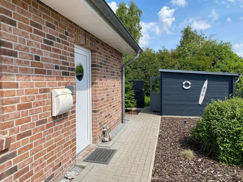 Huus in Hoddersdiek 27 A
