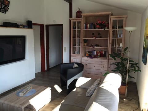 D15 Holzhaus im Feriendorf Eckwarderhörne