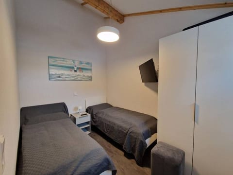 G20 Ferienhaus mit Wintergarten in Eckwarderhörn