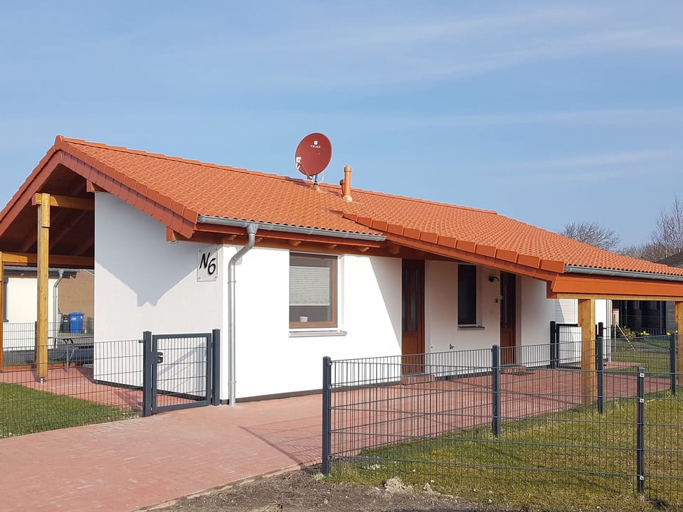 N 6 - Butjadingen