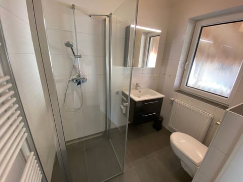 N11 Ferienhaus mit Garten in Eckwarderhörne