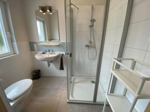 N1 Haus mit Fußbodenheizung In Eckwarderhörne