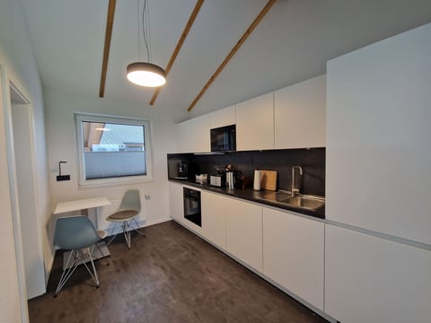 G18 Ferienhaus mit Wiesenblick in Eckwarderhörne