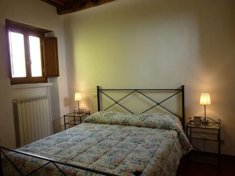 Dependance Giuseppa' Estate