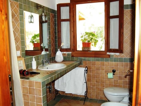 Zimmer für 3 Personen