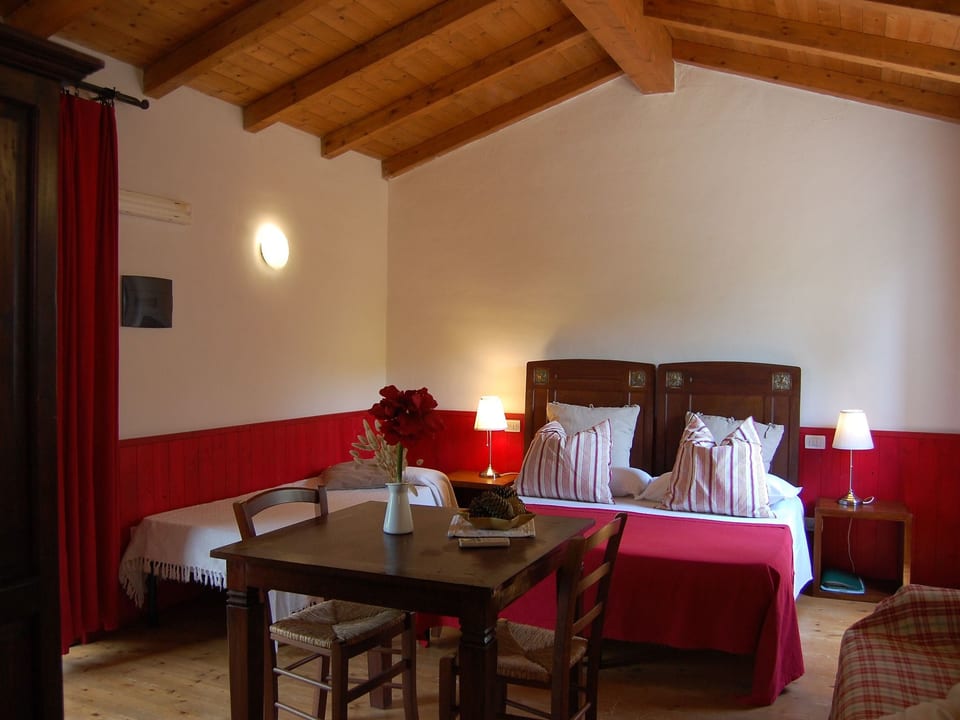 Anwesen Margherita Suite - Porto San Paolo