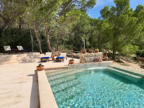 Villa Sa Paissa