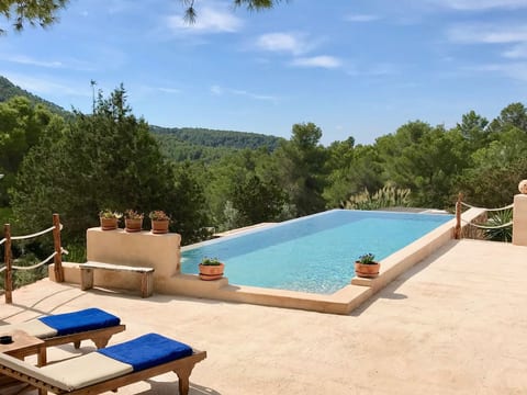 Villa Sa Paissa