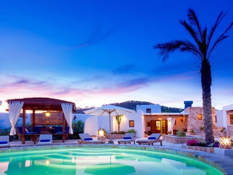 Villa Sa Paissa