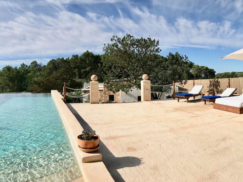 Villa Sa Paissa