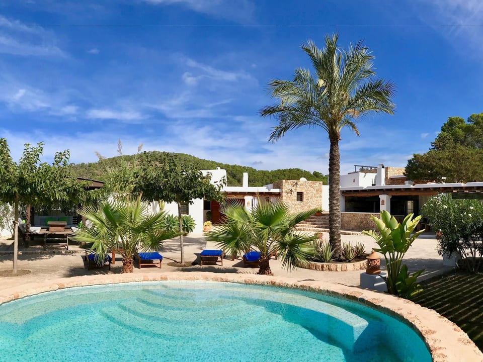 Villa Sa Paissa - Sant Josep de sa Talaia