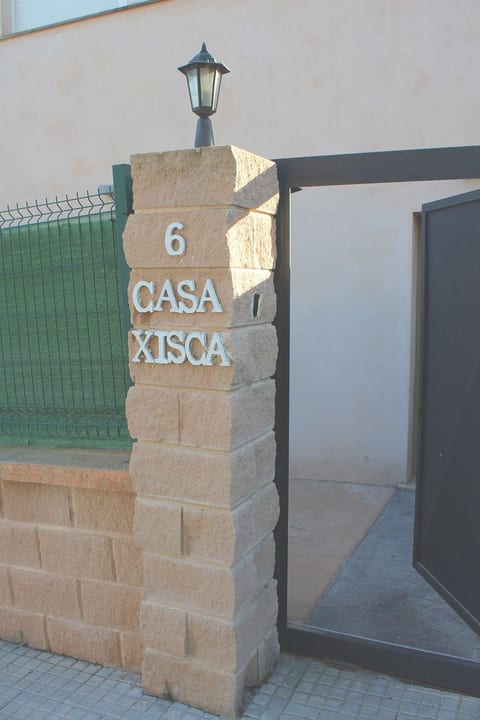 Villa Xisca