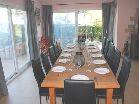 Villa Xisca