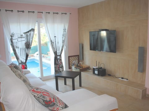 Villa Xisca