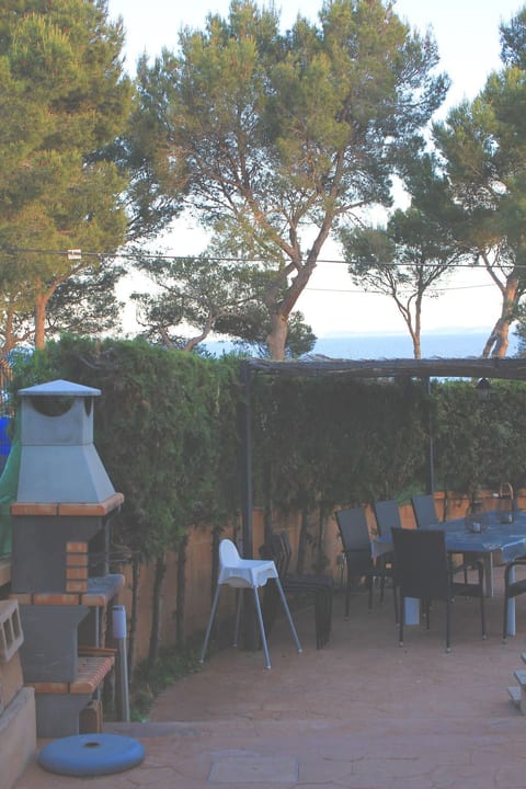 Villa Xisca