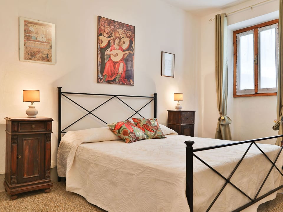 Appartamento accogliente con 1 camera da letto a Reggello - Reggello