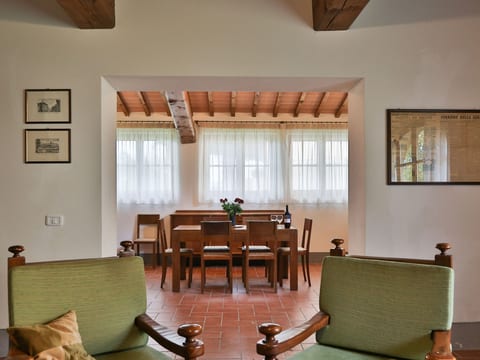 in Reggello mit privatem Patio
