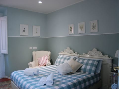 Gemütliche Zimmer im Herzen von Olbia