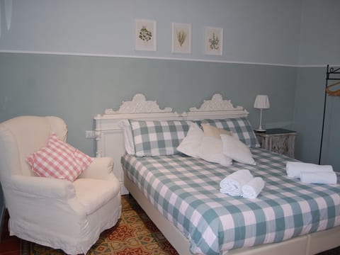 Gemütliche Zimmer im Herzen von Olbia