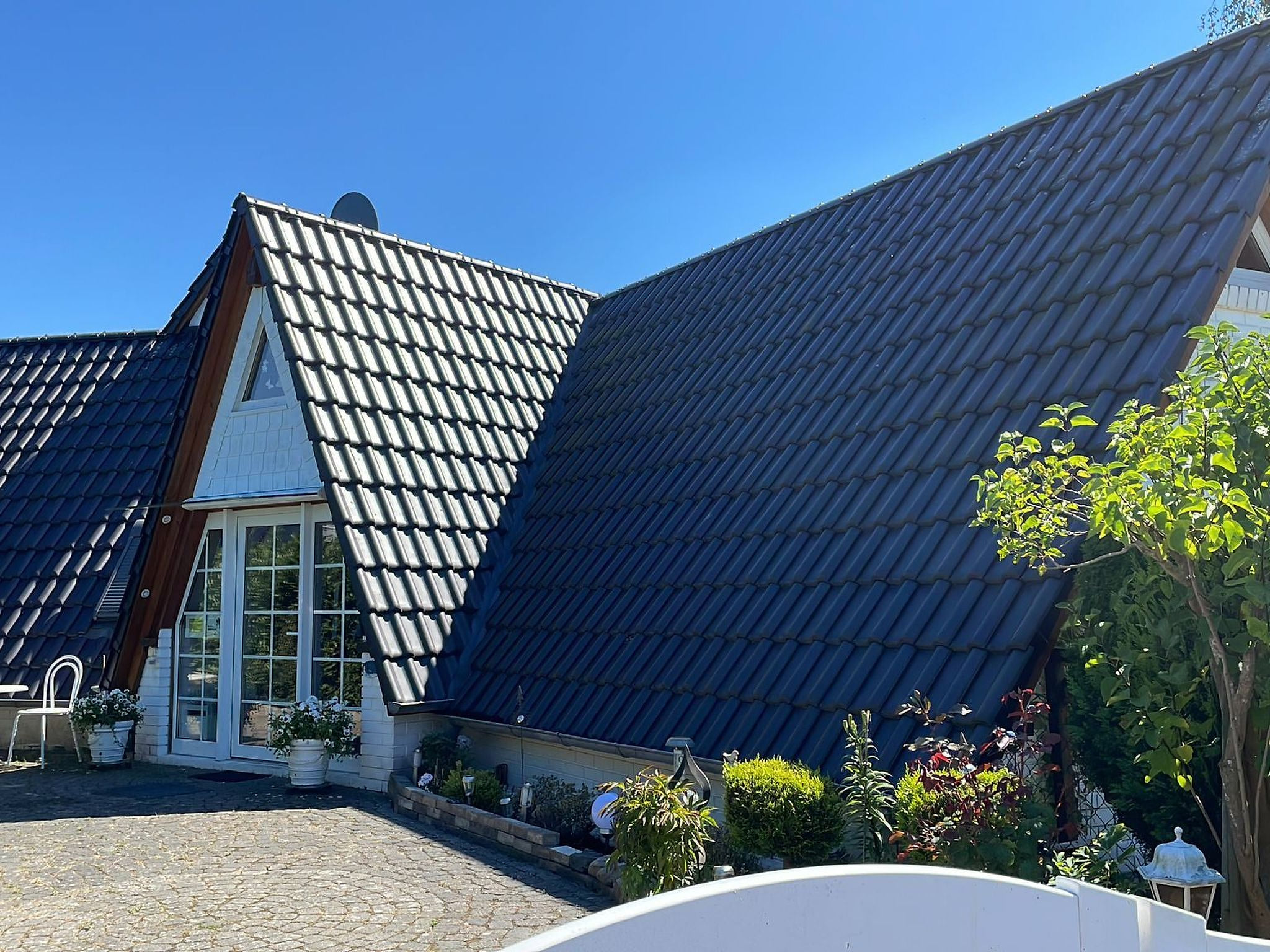Landhaus am Deich