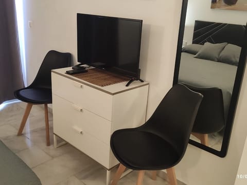 Wunderschöne Wohnung in Puerto Marina G204