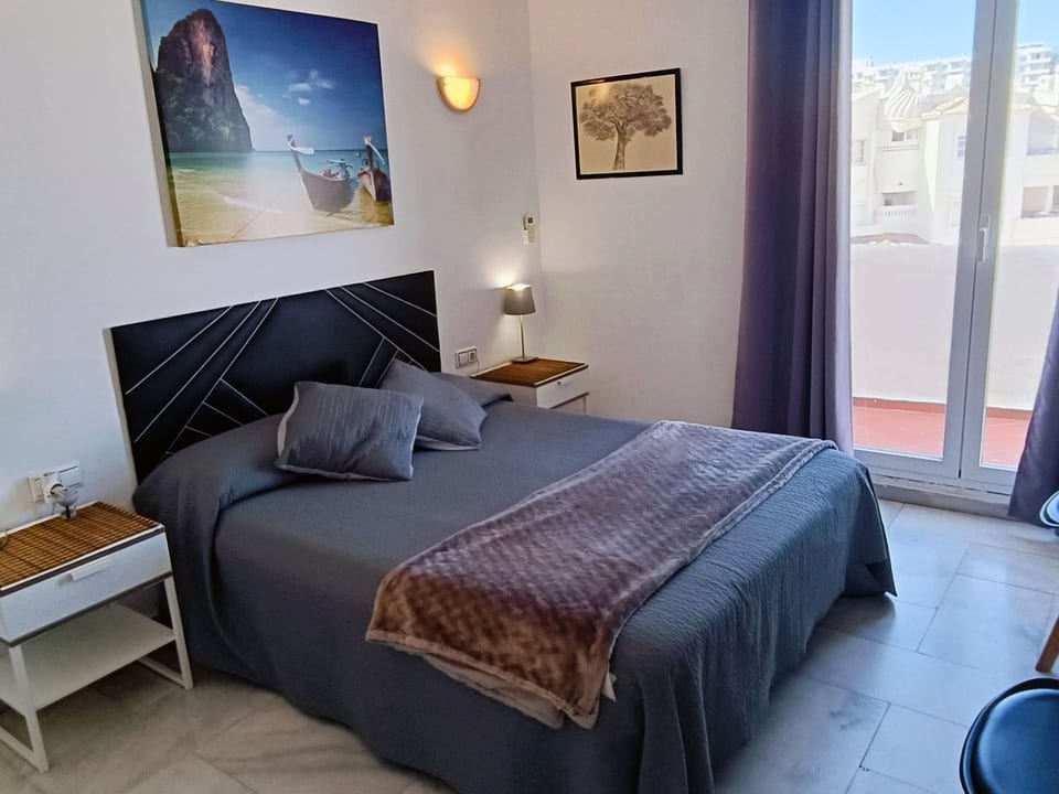 Wunderschöne Wohnung in Puerto Marina G204 - Benalmádena