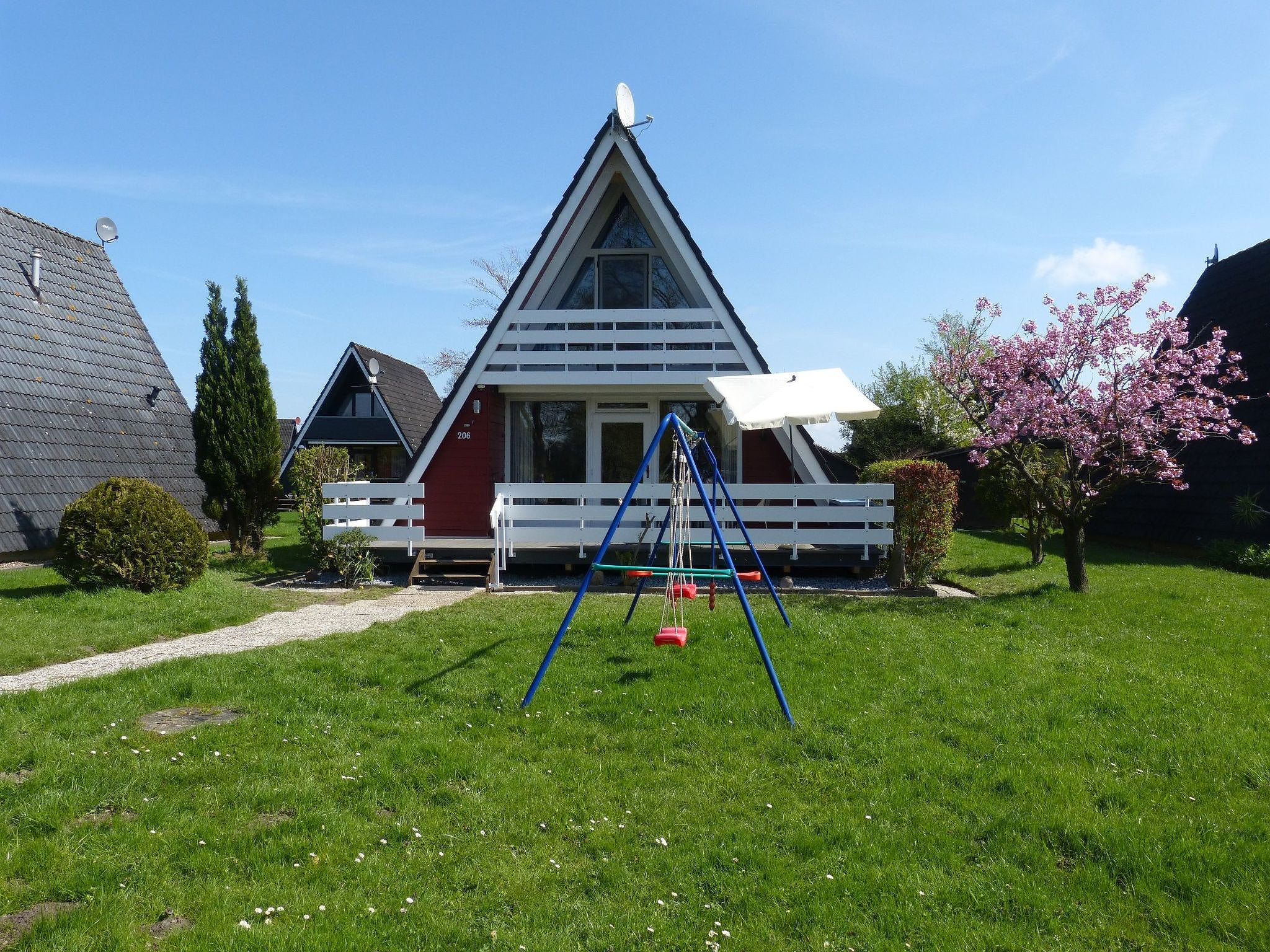 Villa Linus