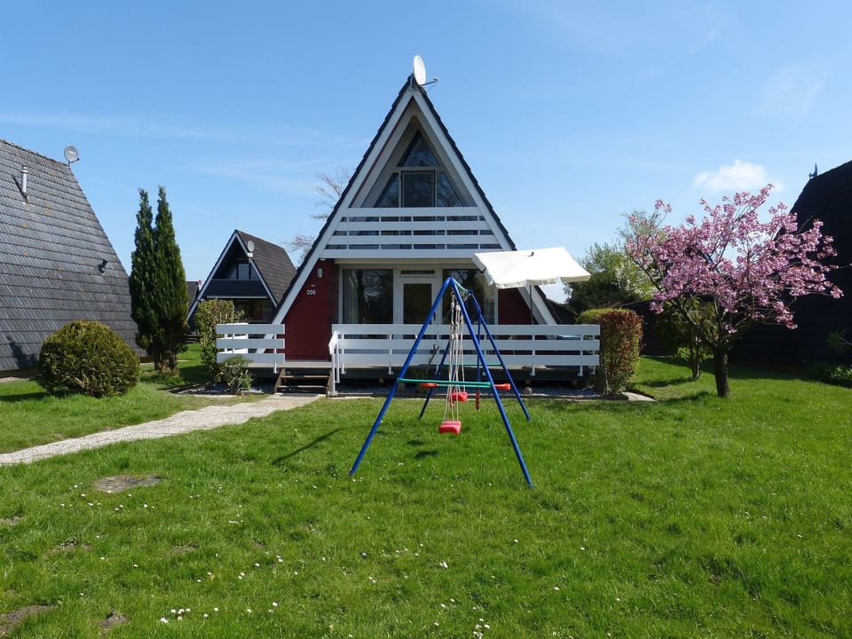 Villa Linus - Butjadingen