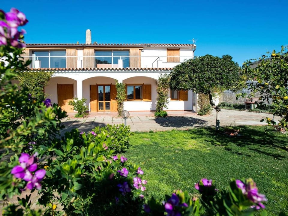 'La Casa di Maria - Capitana