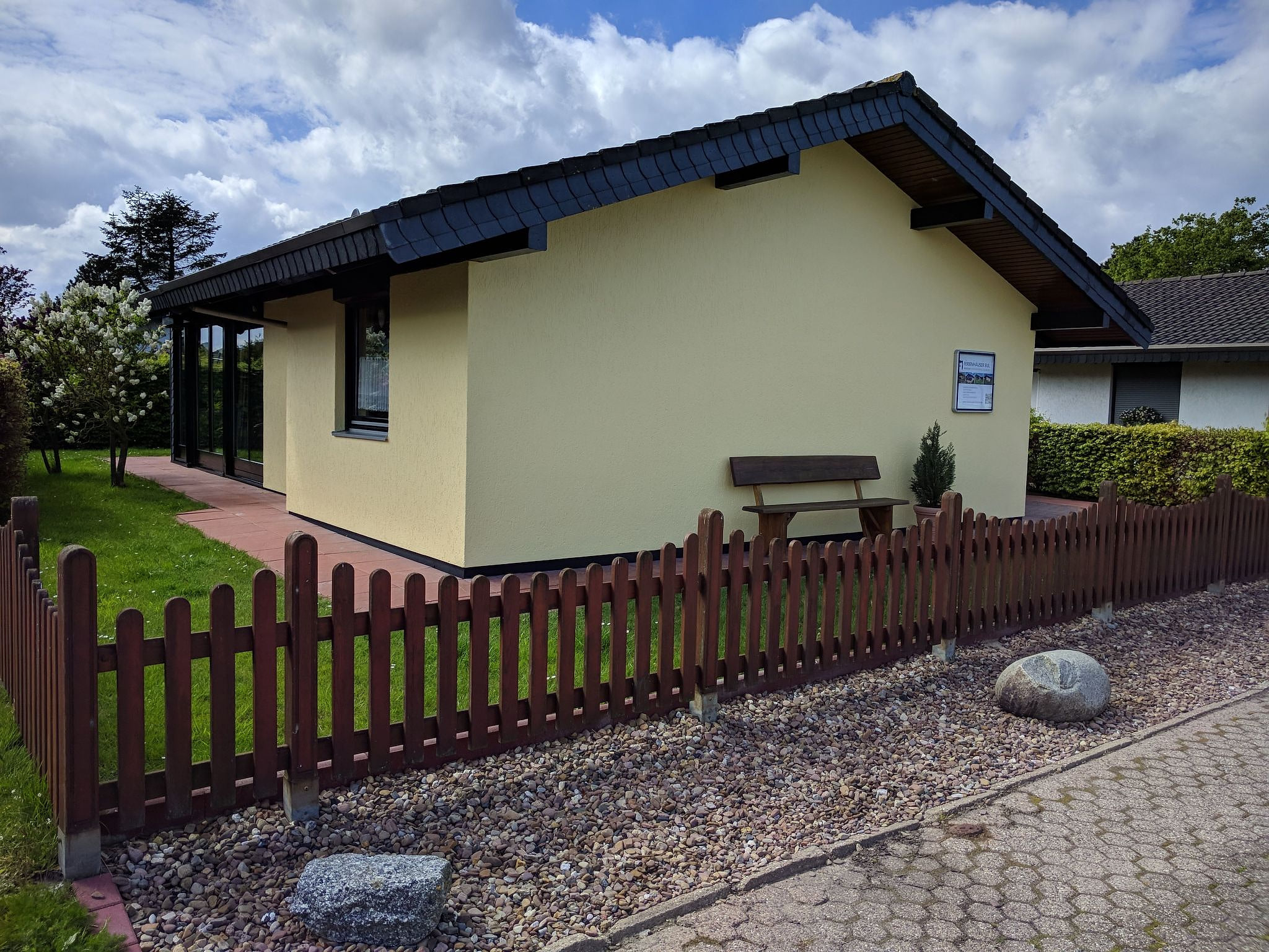Eul Ferienhaus F5