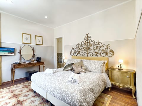 Gemütliche Zimmer im Herzen von Olbia