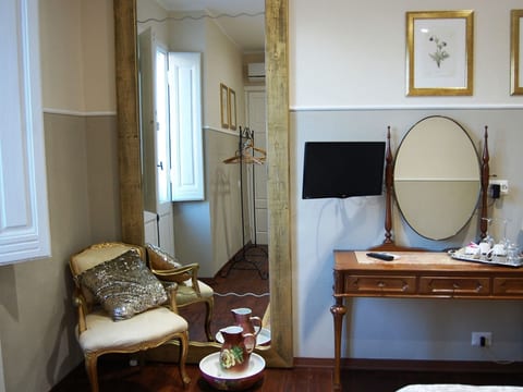 Gemütliche Zimmer im Herzen von Olbia