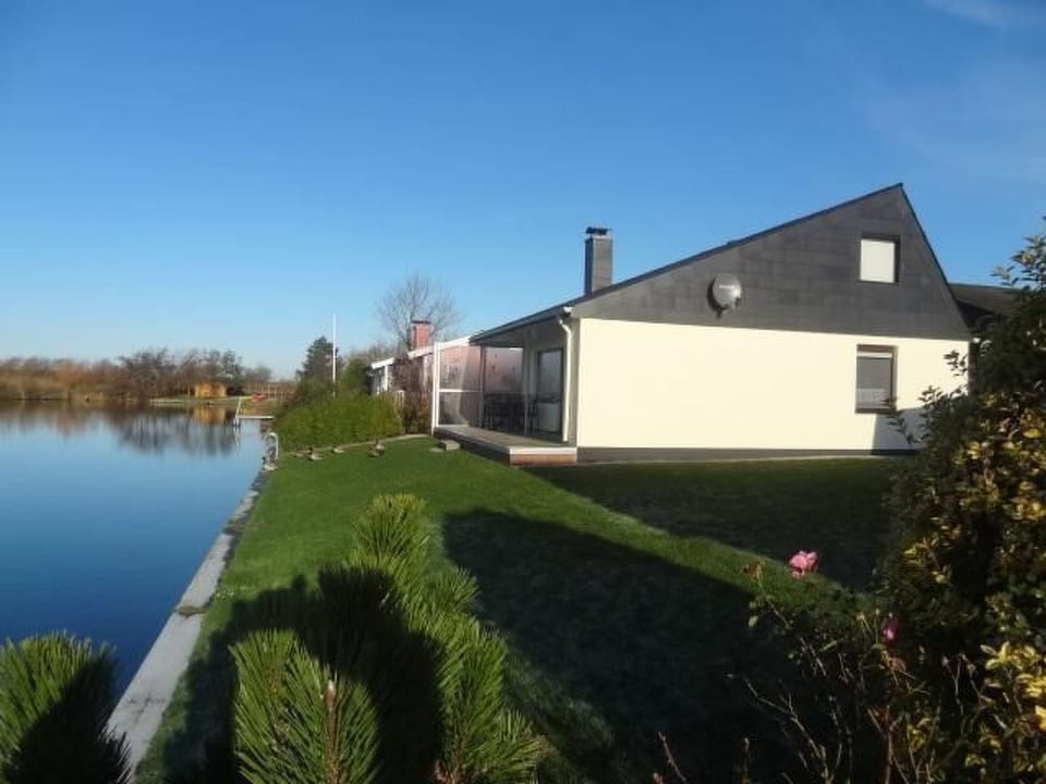 Eul in Butjadingen-Großwürden - Butjadingen