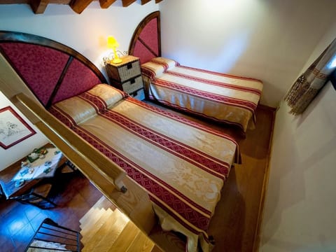 Wohnung Falco