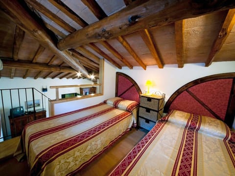 Wohnung Falco