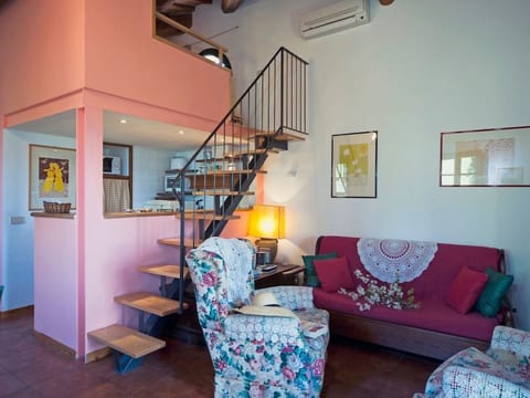 Wohnung Falco